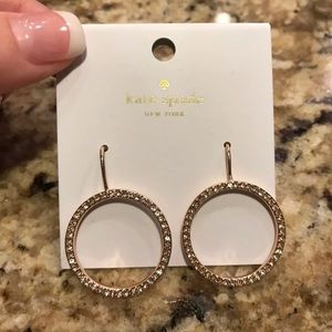 Kate Spade New York Earrings